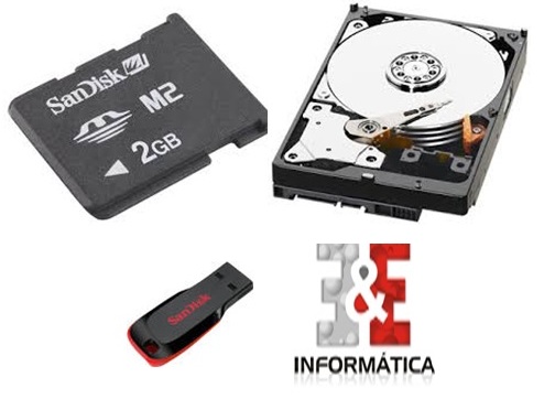Recuperamos tus archivos borrados o formateados
