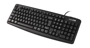 teclado